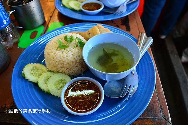 [泰國曼谷] 2015 Feb. 二月曼谷自由行六天五夜行程規劃 @尼豪的美食旅行手札
