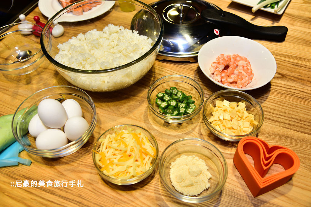 [居家推薦] 日本超熱銷平底不沾鍋 朝日調理器全能平底鍋 少油少調味料導熱性佳推薦 @尼豪的美食旅行手札