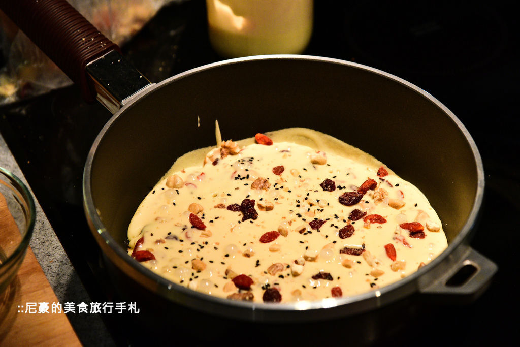 [居家推薦] 日本超熱銷平底不沾鍋 朝日調理器全能平底鍋 少油少調味料導熱性佳推薦 @尼豪的美食旅行手札