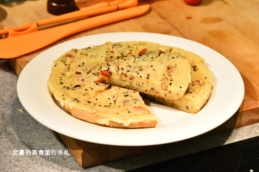 [居家推薦] 日本超熱銷平底不沾鍋 朝日調理器全能平底鍋 少油少調味料導熱性佳推薦 @尼豪的美食旅行手札