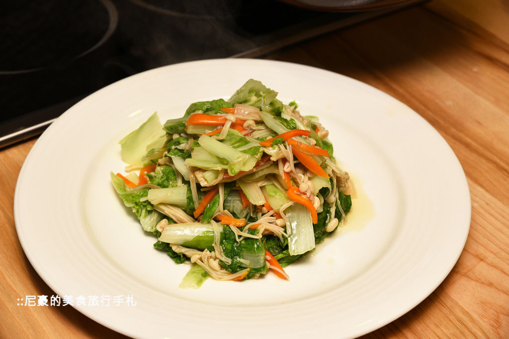 [居家推薦] 日本超熱銷平底不沾鍋 朝日調理器全能平底鍋 少油少調味料導熱性佳推薦 @尼豪的美食旅行手札