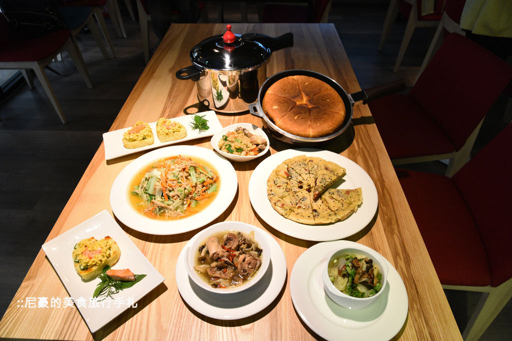 [居家推薦] 日本超熱銷平底不沾鍋 朝日調理器全能平底鍋 少油少調味料導熱性佳推薦 @尼豪的美食旅行手札