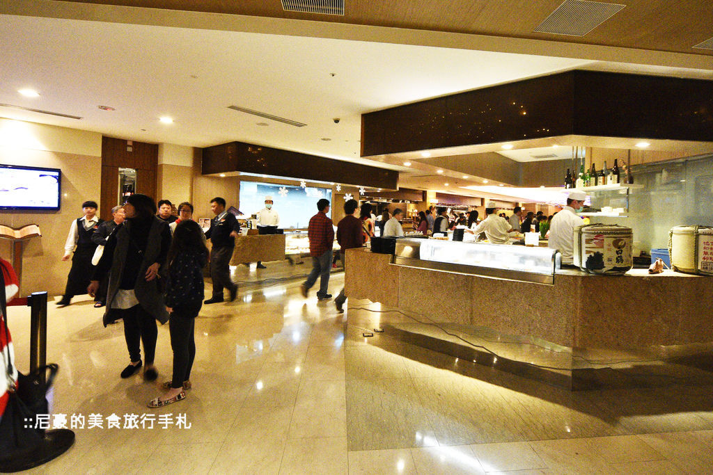 [南投魚池] 日月潭雲品酒店 環境設施篇 日月潭住宿飯店心得分享遊記 @尼豪的美食旅行手札